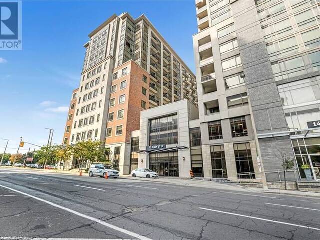 150 MAIN Street W Unit# 612 Hamilton Ontario