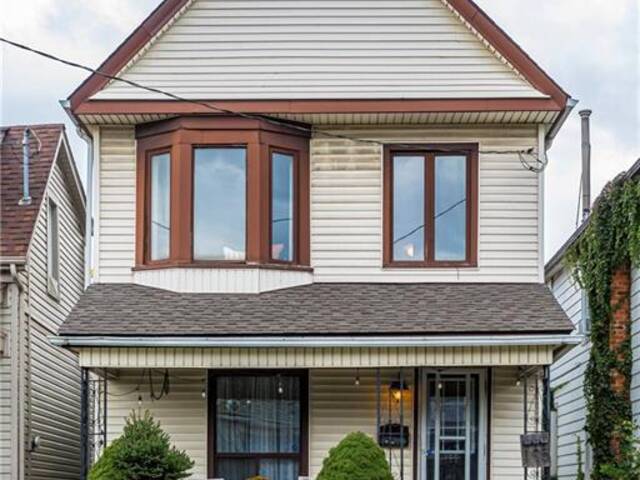 195 ROSSLYN Avenue N Hamilton Ontario