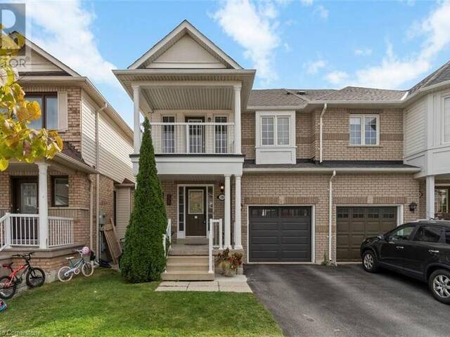 180 SHERWOOD Road Milton Ontario