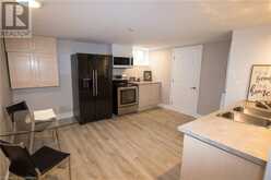 2187 MOUNT ROYAL Avenue Unit# Bsmt Unit Burlington