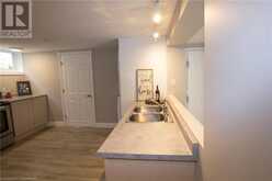 2187 MOUNT ROYAL Avenue Unit# Bsmt Unit Burlington