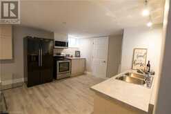 2187 MOUNT ROYAL Avenue Unit# Bsmt Unit Burlington