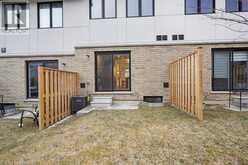 527 SHAVER Road Unit# 16 Ancaster