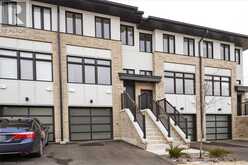 527 SHAVER Road Unit# 16 Ancaster