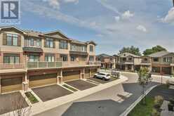 288 GLOVER Road Unit# 23 Stoney Creek