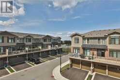 288 GLOVER Road Unit# 23 Stoney Creek