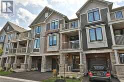 288 GLOVER Road Unit# 23 Stoney Creek