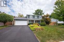 493 WICKLOW Road Burlington