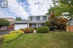 493 WICKLOW Road Burlington