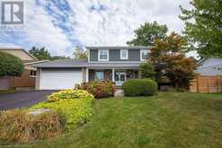 493 WICKLOW Road Burlington