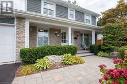 493 WICKLOW Road Burlington