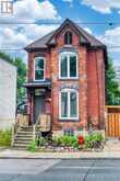 176 WILSON Street Hamilton