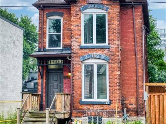 176 WILSON Street Hamilton Ontario