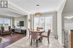 70 HIGHGATE Drive Unit# 34 Stoney Creek