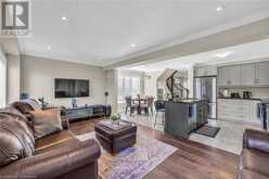 70 HIGHGATE Drive Unit# 34 Stoney Creek