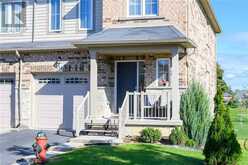 70 HIGHGATE Drive Unit# 34 Stoney Creek