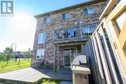 70 HIGHGATE Drive Unit# 34 Stoney Creek