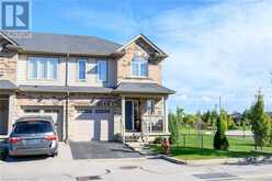 70 HIGHGATE Drive Unit# 34 Stoney Creek