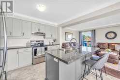 70 HIGHGATE Drive Unit# 34 Stoney Creek