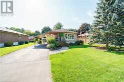 149 RENFREW Street E Caledonia