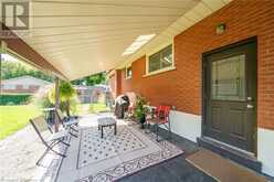 149 RENFREW Street E Caledonia