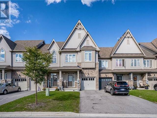 4162 CHERRY HEIGHTS Boulevard Lincoln Ontario