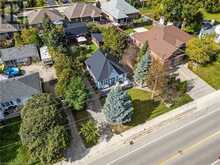 84 GARDEN Avenue Brantford