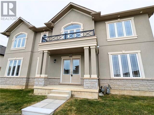 121 CITTADELLA Boulevard Hannon Ontario