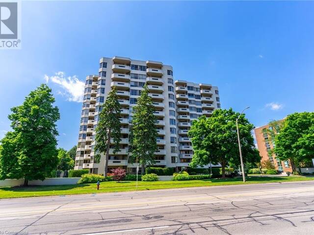 1201 NORTH SHORE Boulevard Unit# 406 Burlington Ontario