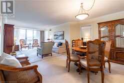 1201 NORTH SHORE Boulevard Unit# 406 Burlington