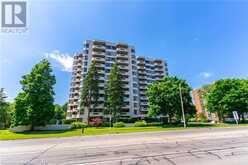 1201 NORTH SHORE Boulevard Unit# 406 Burlington