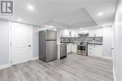 46 ESTHER Crescent Unit# Basement Thorold