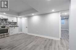 46 ESTHER Crescent Unit# Basement Thorold