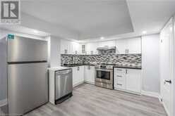 46 ESTHER Crescent Unit# Basement Thorold