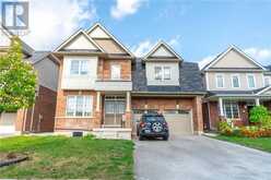 46 ESTHER Crescent Unit# Basement Thorold