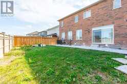 46 ESTHER Crescent Unit# Basement Thorold