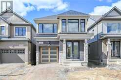 377 PROVIDENT Way Hamilton