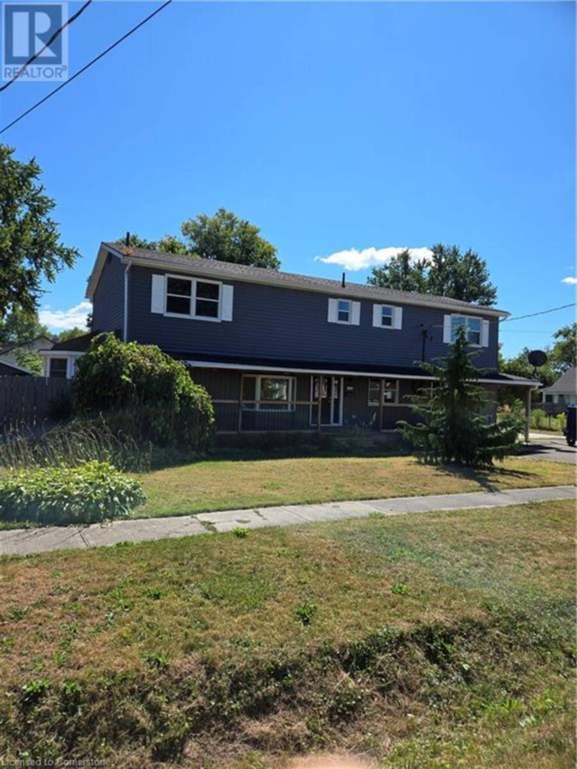 3721 MATHEWSON Avenue Fort Erie