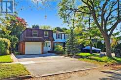 1242 CONSORT Crescent Burlington