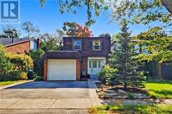 1242 CONSORT Crescent Burlington