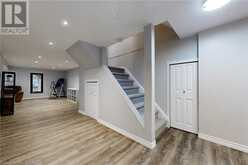 1242 CONSORT Crescent Burlington