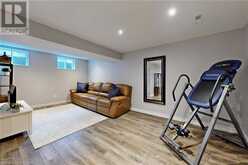 1242 CONSORT Crescent Burlington