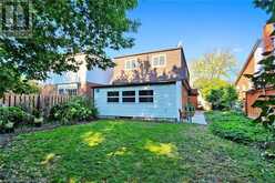 1242 CONSORT Crescent Burlington