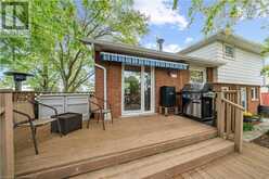 11 CENTENNIAL Drive Grimsby