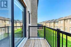 1488 YELLOW ROSE Circle Oakville