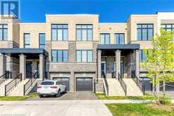 1488 YELLOW ROSE Circle Oakville