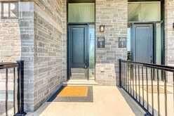 1488 YELLOW ROSE Circle Oakville