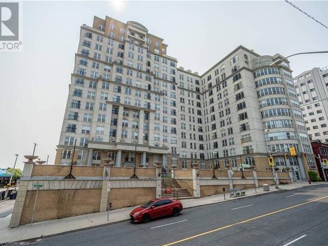 135 JAMES Street Unit# 1115 Hamilton Ontario