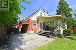 217 GRANT Avenue Hamilton