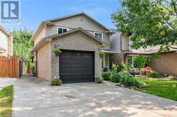 65 MEMORIAL Avenue Stoney Creek